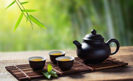 泡茶的第一壶茶水是要倒掉的