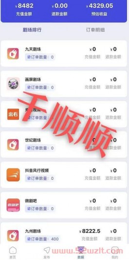 2023年短剧分销平台哪个好？免费代理短剧分销平台有哪些？