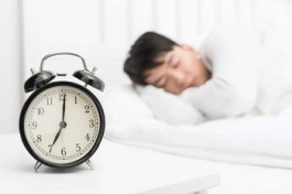 如何用科学的方法拒绝失眠？