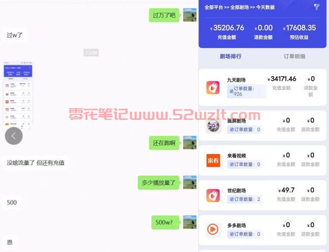 2023年10大稳定靠谱手机赚钱项目风口排行榜(值得收藏)