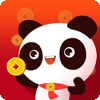 熊猫试玩LOGO