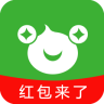 呱呱赚LOGO