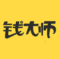 钱大师LOGO