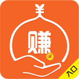 淘来赚钱LOGO
