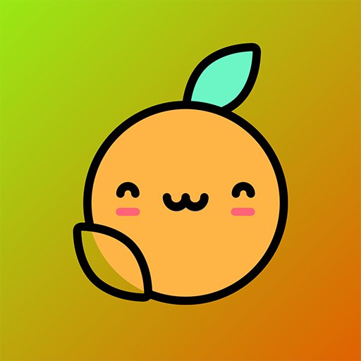 火力橙LOGO