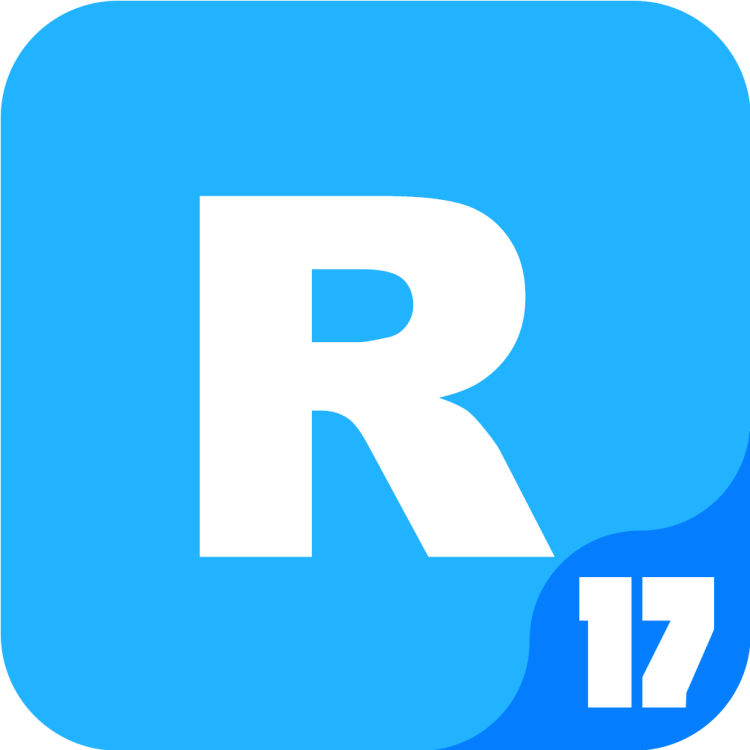 17试客LOGO