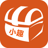 小趣宝藏LOGO