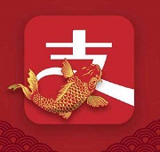 支付宝红包LOGO