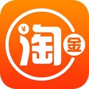 淘金赚钱(淘金客)LOGO