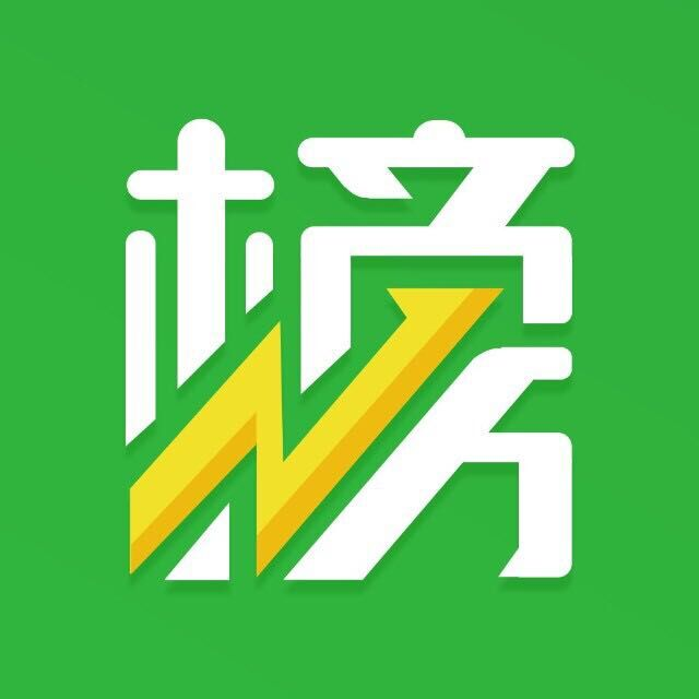 爵榜LOGO