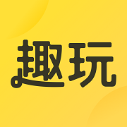 趣玩赚钱LOGO