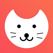 零花猫LOGO