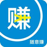 随意赚LOGO