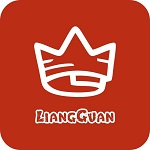 量冠试玩LOGO