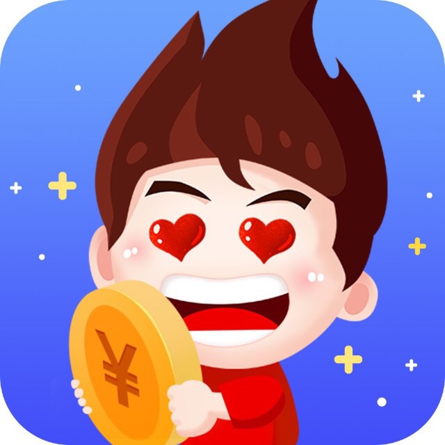 小明赚钱LOGO