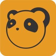 黑熊网LOGO