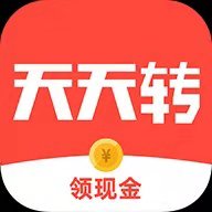 天天转LOGO