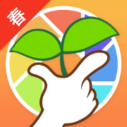 涨分王春LOGO
