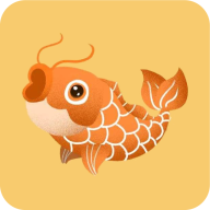 锦鲤网LOGO
