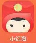 小红淘LOGO