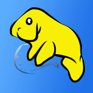 海牛转LOGO