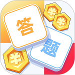 答题夺宝LOGO