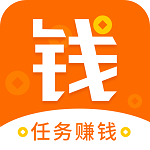 钱帮LOGO