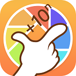 随手涨分王LOGO