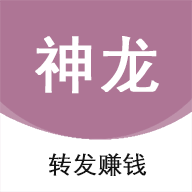 神龙资讯LOGO