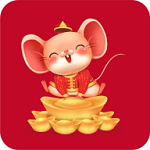 金鼠网LOGO