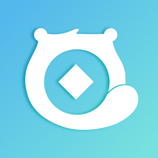 元宝猫LOGO