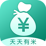 享米LOGO