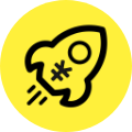 爆分网LOGO