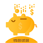 钱包试玩LOGO