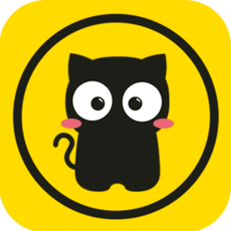 养猫联盟LOGO