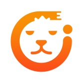 体验狮LOGO