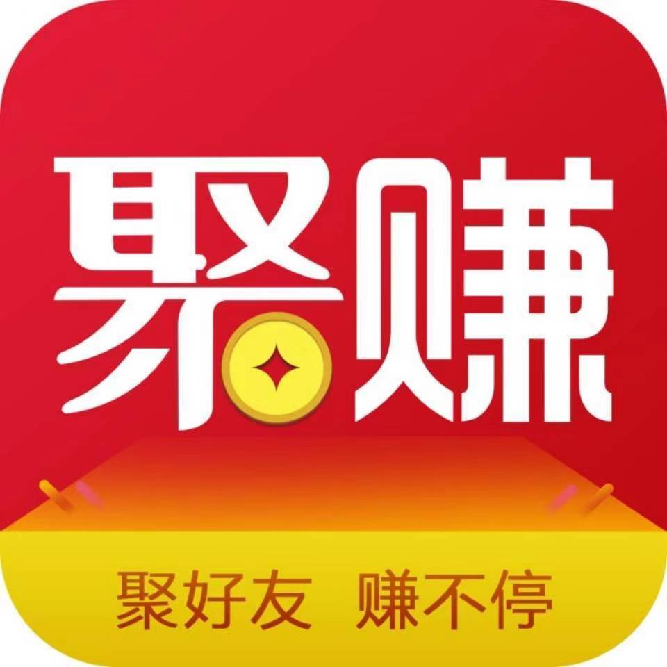 聚赚资讯LOGO