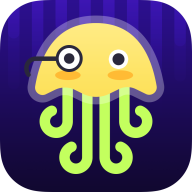 水母快讯LOGO