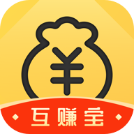 互赚宝LOGO