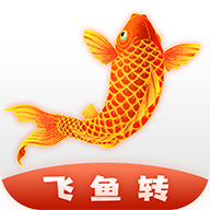 飞鱼转(飞鱼赚)LOGO