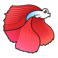 斗鱼快讯LOGO