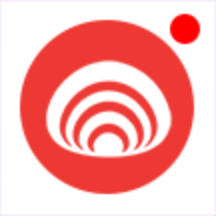 贝利阅读（贝利网）LOGO