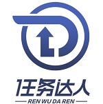任务达人LOGO