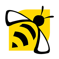蜂赚(抖音挂机)LOGO