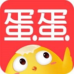 蛋咖赚钱LOGO