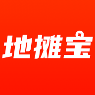 地摊宝app是一个看激励广告视频赚钱的软件，5毛就能提现、