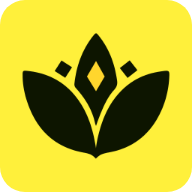 荷花网(转发)LOGO