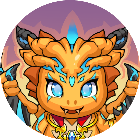 我家魔龙十八阶LOGO