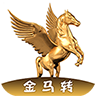 金马转LOGO