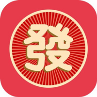 大发发(转发)LOGO